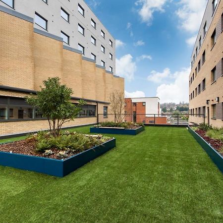Modern Studios, Oxford - Sk אוקספורד מראה חיצוני תמונה