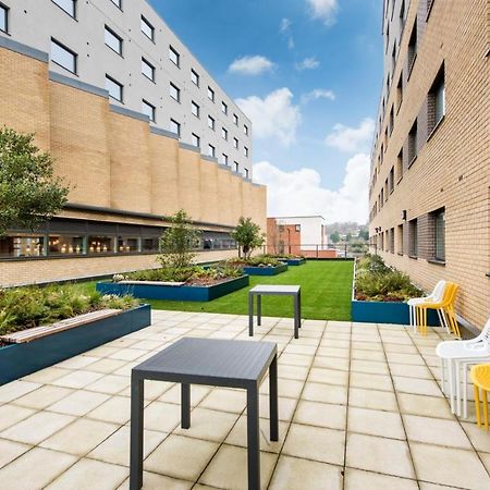 Modern Studios, Oxford - Sk אוקספורד מראה חיצוני תמונה