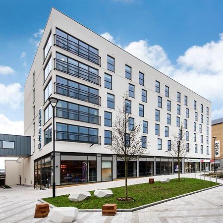 Modern Studios, Oxford - Sk אוקספורד מראה חיצוני תמונה