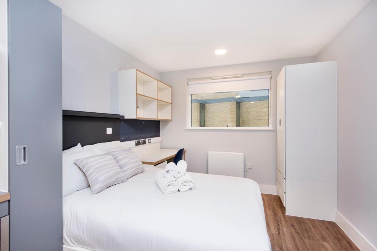 Modern Studios, Oxford - Sk אוקספורד מראה חיצוני תמונה