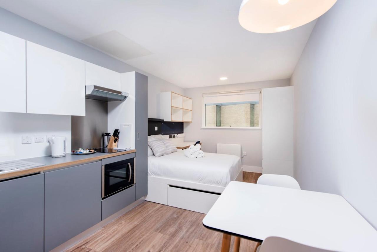 Modern Studios, Oxford - Sk אוקספורד מראה חיצוני תמונה
