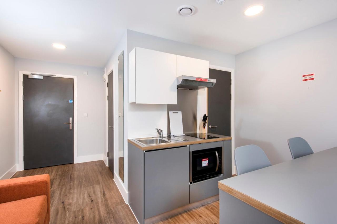 Modern Studios, Oxford - Sk אוקספורד מראה חיצוני תמונה