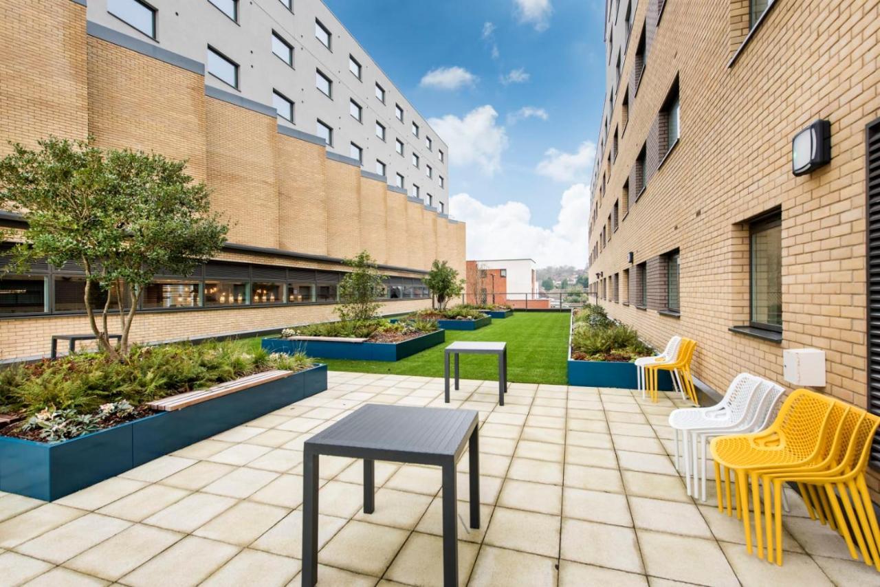 Modern Studios, Oxford - Sk אוקספורד מראה חיצוני תמונה