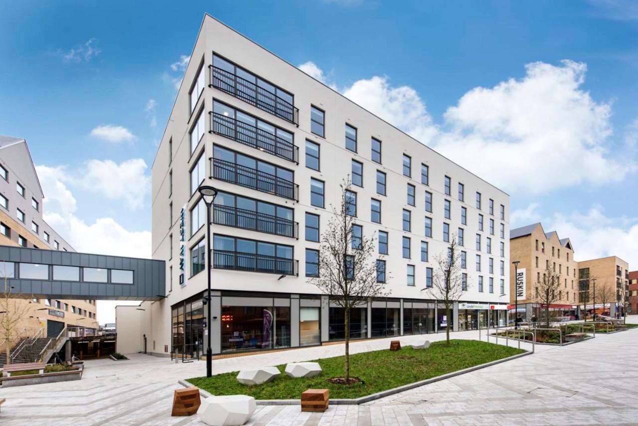 Modern Studios, Oxford - Sk אוקספורד מראה חיצוני תמונה