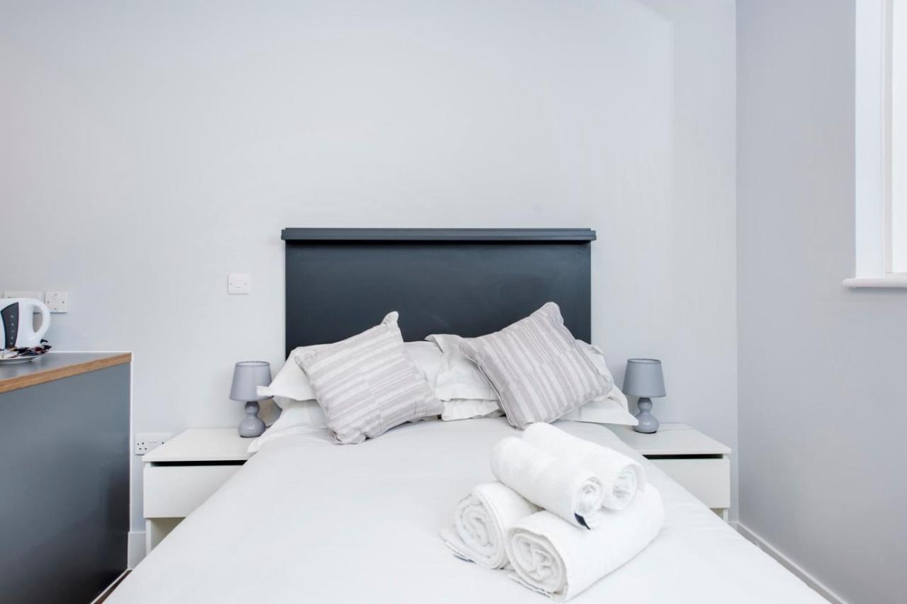 Modern Studios, Oxford - Sk אוקספורד מראה חיצוני תמונה