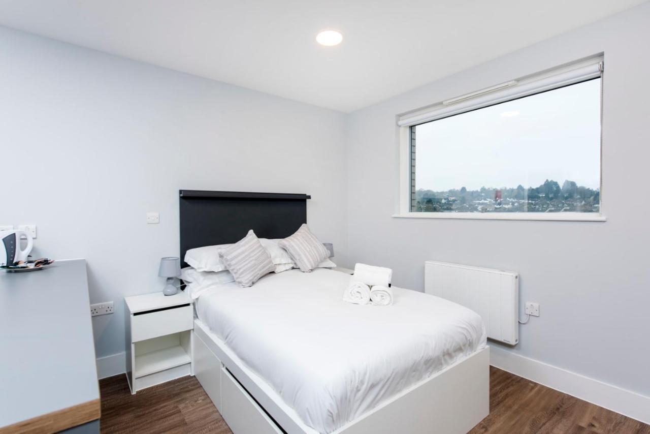 Modern Studios, Oxford - Sk אוקספורד מראה חיצוני תמונה