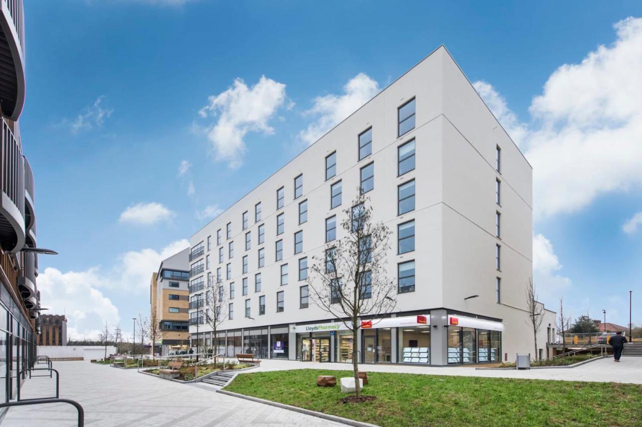 Modern Studios, Oxford - Sk אוקספורד מראה חיצוני תמונה